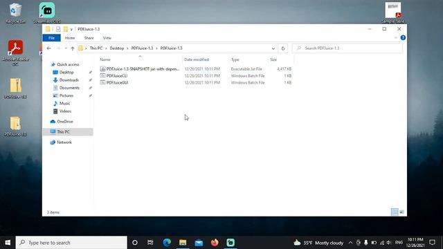 Export tables from PDF to HTML using PDFJuice смотреть онлайн
