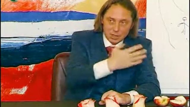 Бордунос Урок02 Человек как проект природы часть 1 смотреть онлайн