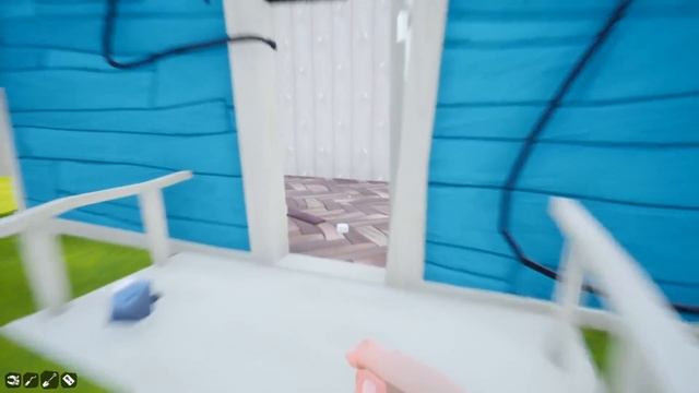 ШОУ ПРИВЕТ СОСЕД!ЧТО ЗА ДИЧЬ ТУТ ПРОИСХОДИТ?!ИГРА HELLO NEIGHBOR 2 MOD KIT ПРОХОЖДЕНИЕ!ПРИКОЛЫ!FUNN смотреть онлайн