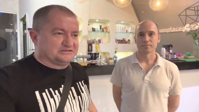 Где в Москве сделать самый лучший массаж? смотреть онлайн