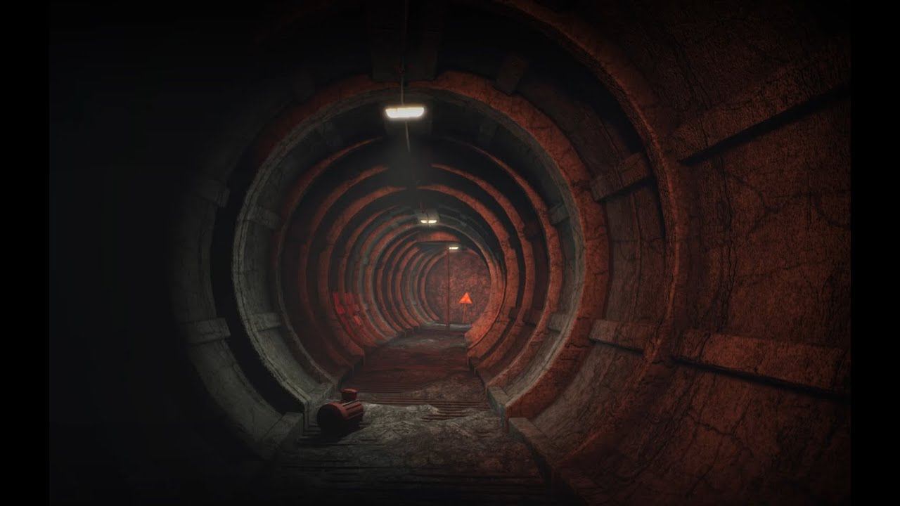 Подъземедья НИИ Агропрома