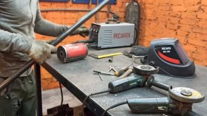 СОГНУТЬ ЛИСТОВОЙ МЕТАЛЛ в круг | Простая Идея!!!