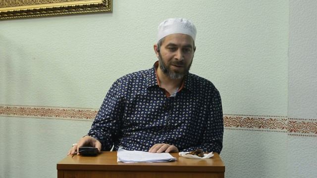 Ты рассказываешь анекдоты или хадисы? - 2 смотреть онлайн