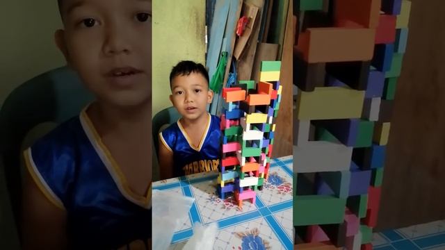 bonbon domino tricks смотреть онлайн