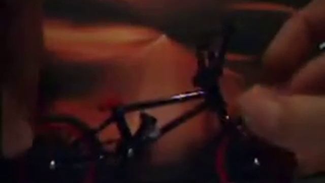 cool finger bike смотреть онлайн