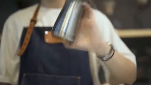 220V/110V Electric Coffee Grinder Machine Coffee Beans Particle Fully Automatic Detachable 10 File смотреть онлайн