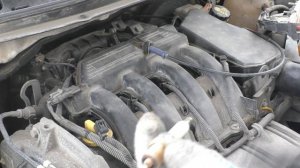 Как устранить пропуски зажигания К4М