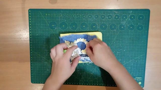 TMScrspbookDesigns / Коллекция Деревенское утро / Открытка / Альбом / Скрапбукинг / Кардмейкинг смотреть онлайн