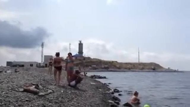 Большой Утриш смотреть онлайн