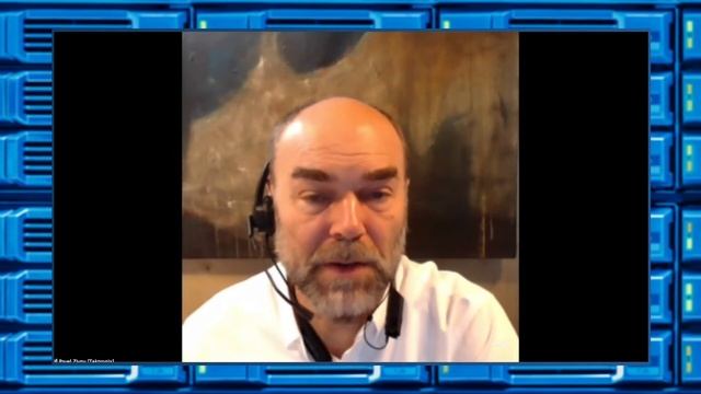 EA@OFC21Tektronix Interview смотреть онлайн