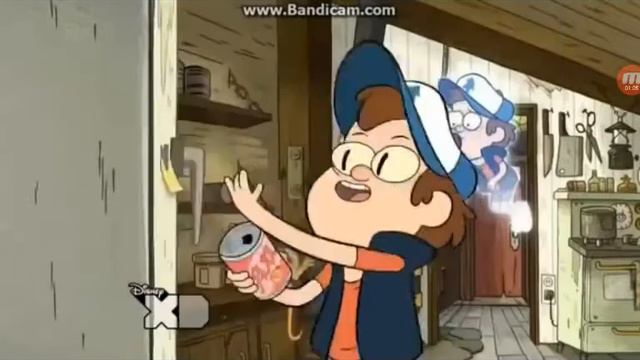 Counting stars- gravity falls смотреть онлайн