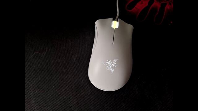 Razer с Aliexpress (Razer Deathadder Essential спустя год использования) смотреть онлайн