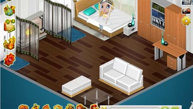 Как сидеть на кровати и стать невидимкой/Жизнь в Аватарии