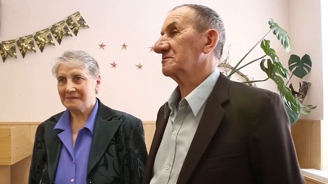 Вручение знаков отличия Свердловской области «Совет да любовь» смотреть онлайн
