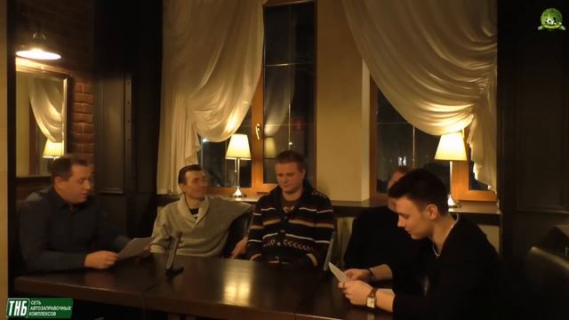 Анонс 50 минут + №41 Urban Group Чемпион!!! смотреть онлайн