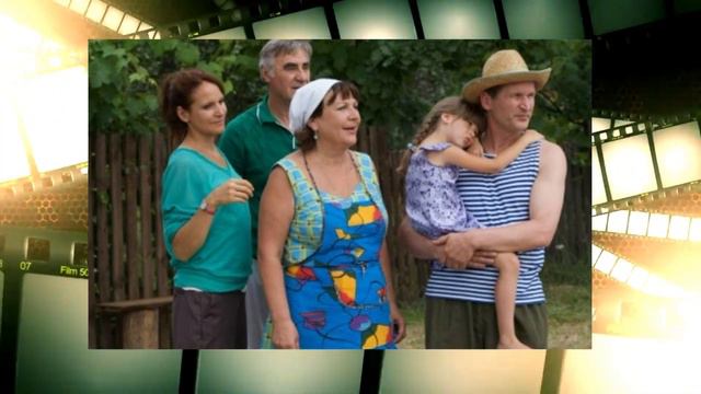 ИНТЕРЕСНЫЕ И ЗАНИМАТЕЛЬНЫЕ ФАКТЫ О СЕРИАЛЕ СВАТЫ! смотреть онлайн