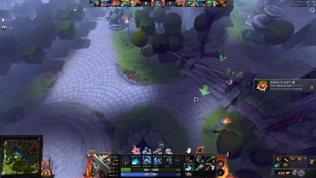 [ Dota 2 ] - shiuuuuuuuuuuuuuuuuuu смотреть онлайн
