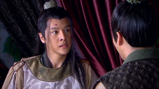 【冷门武侠好剧】芙蓉诀 The Story of Furong 04 | 武林侠客、相国千金、尚书公子与朝廷奸宦斗智斗勇，生死对决反转再反转！（徐海乔，郑曦，郑媛元，尤勇）【ENG SUB】 смотреть онлайн