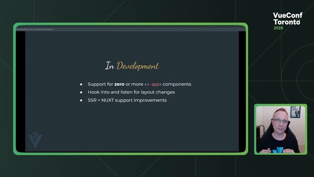 Vuetify 3.0 Updates - John Leider смотреть онлайн