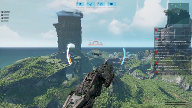 Dreadnought: Wednesday stream #83 [Общаемся с официальным представителем DN] смотреть онлайн