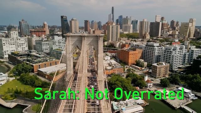 NYC First Timer MISTAKES To Avoid! Skip These Attractions? смотреть онлайн