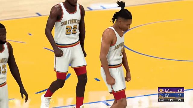 New account still on 2k смотреть онлайн