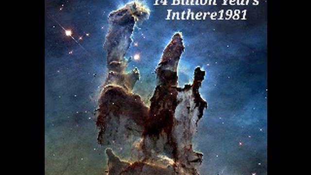 Jungle/Drum and bass 14 Billion Years-Akai Mpc One смотреть онлайн