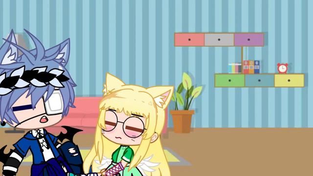 meme|Я подсолнух!🌻|Gacha life.Пиар в описании смотреть онлайн