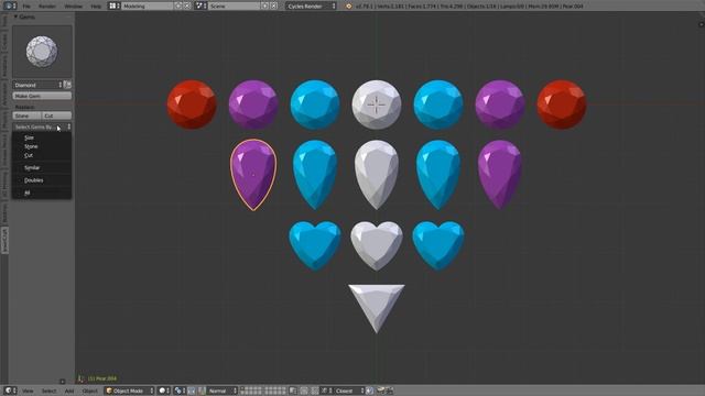 JewelCraft 2 Релиз Кандидат: Камни, автообновление, локализация смотреть онлайн