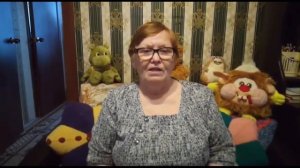 Оригинальное поздравление женщине с 65 летием