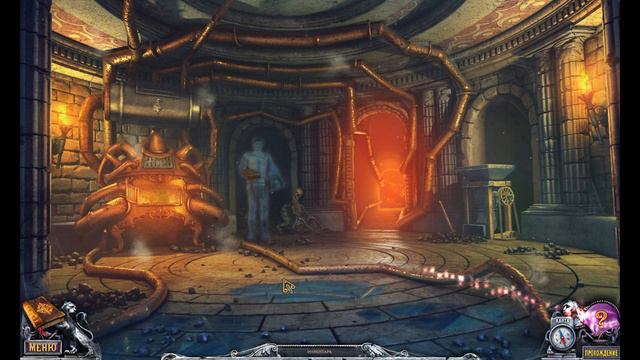 Дом 1000 дверей Змеиное пламя Коллекционное издание ЧАСТЬ 7. смотреть онлайн