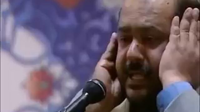 Karim Mansouri Yusuf Suresi Tamamı