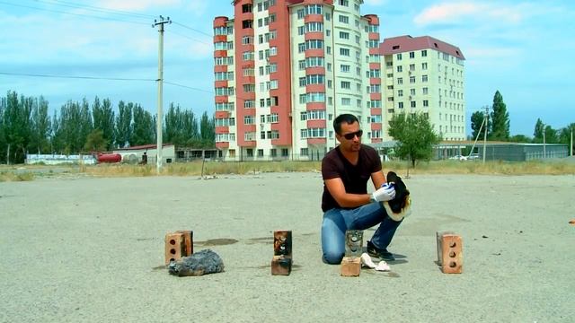 Экопена Айсинин тест на горючесть