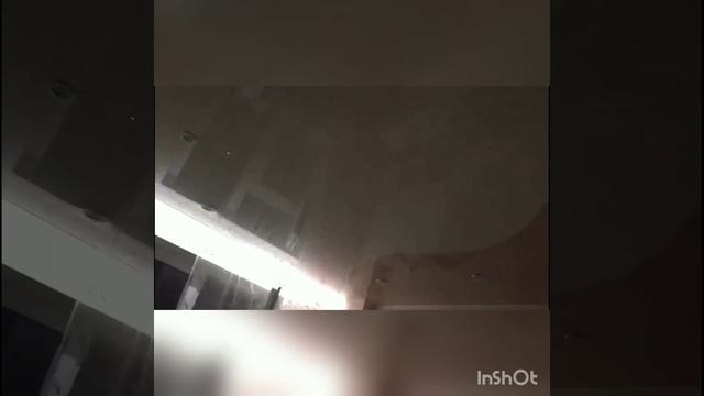 Натяжной потолок на кухне смотреть онлайн