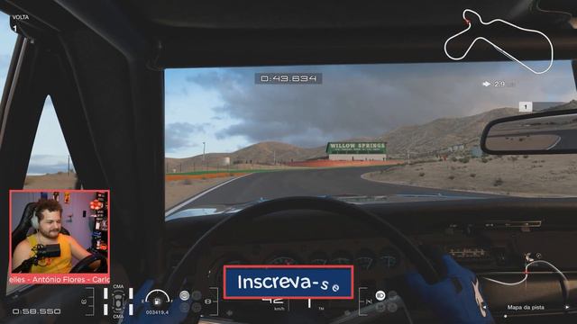 ATÉ o TORETTO iria ficar IMPRESSIONADO com esse CHARGER!! 1100CV!! смотреть онлайн