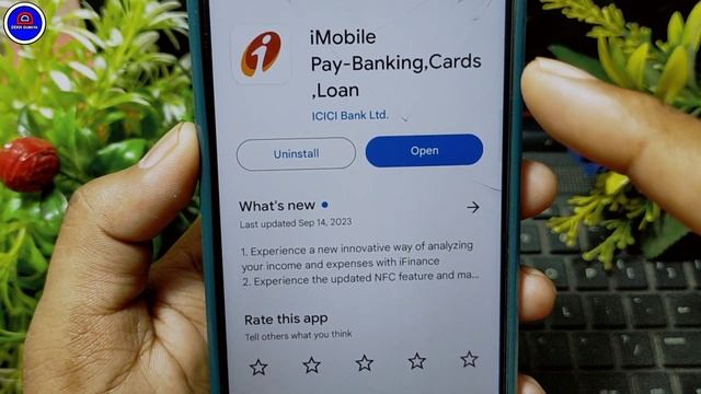 Icici Bank App Not Opening | Icici Bank App Open Nahi Ho Raha Hai | imobile Pay Open Nahi Ho Rha Ha смотреть онлайн