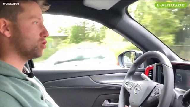 Opel Mokka-e Im E-Autos.de-Test #3