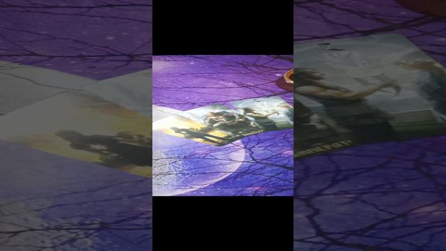 👀СВЕДЁТ ЛИ ЕЩЕ СУДЬБА❓