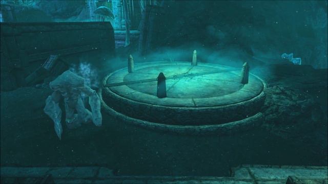 Skyrim - 20 - Blackreach [PC][Modded] смотреть онлайн