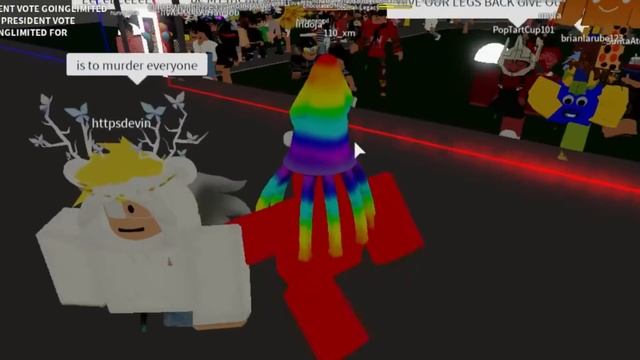 Roblox Lost Raid смотреть онлайн