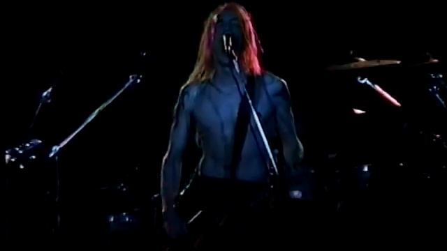 Strapping Young Lad In Atlanta 1997 Part 2 [Speed Fixed & Reuploaded]