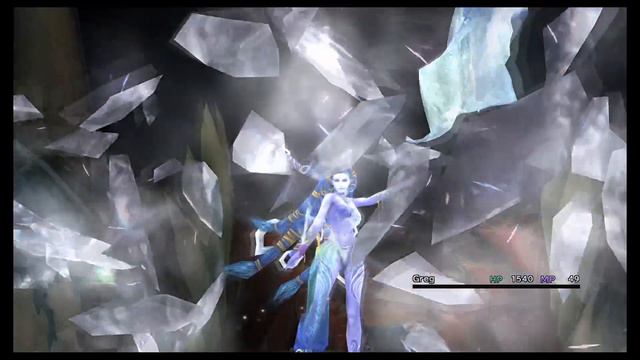 Let's Play Final Fantasy X Episode 41 - Fuck It, Ya Know? смотреть онлайн