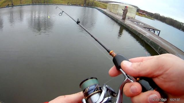 Фишка Данилово 12.11.19