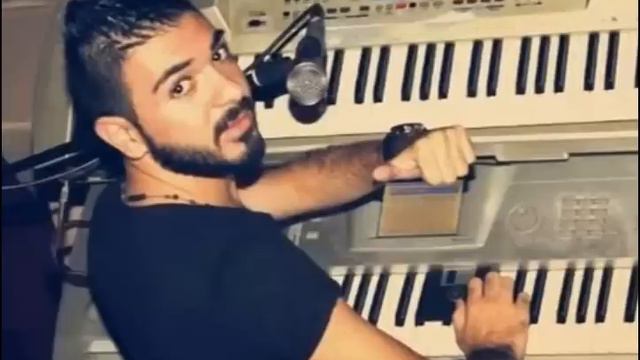 هادي ازرق جنو نطو الأصليه  - Jenno Netto Hadi Azrak