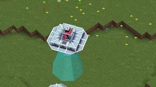 Minecraft But I Can Buy NERF Blasters