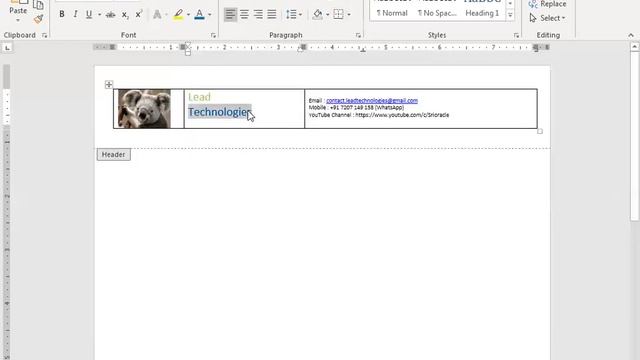 Oracle Cloud BI Reports Using RTF Template смотреть онлайн