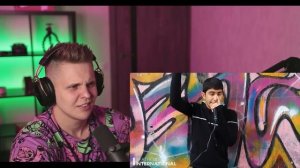 Такого БИТБОКСА Я еще не слышал...  / Реакция Мацони на БИТБОКС