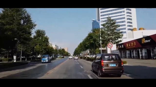 Хуньчунь ✅ туры из Владивостока ? Путешествие в Хуньчунь смотреть онлайн