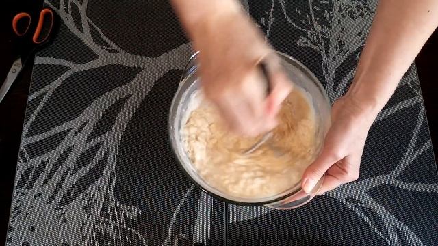 Блины. Вкусные. Тесто без комочков. смотреть онлайн