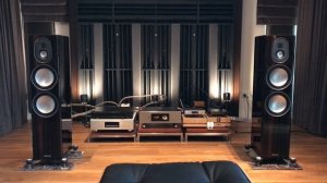 Monitor Audio Gold 300 5g (Private Investigation)